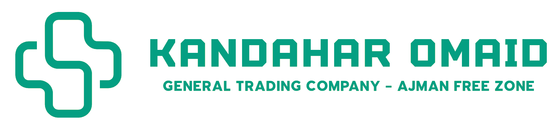 Kandahar Omaid General Trading – FZC – Ajman Free Zone UAE